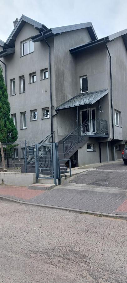 Skalka Wladyslawowo Exterior foto