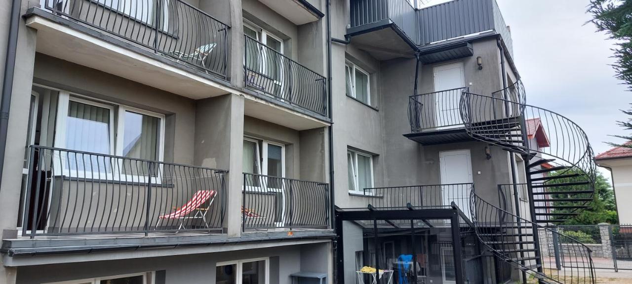 Skalka Wladyslawowo Exterior foto