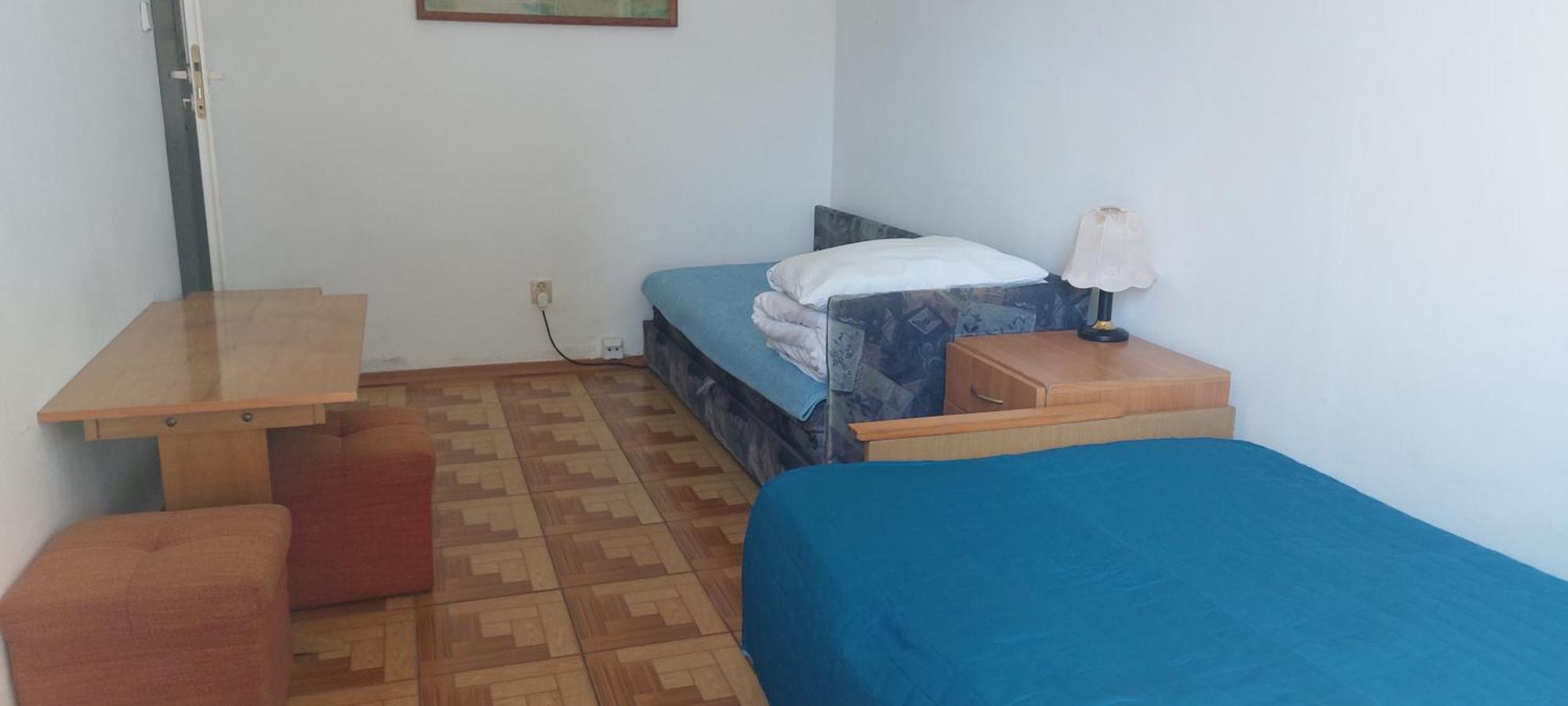 Skalka Wladyslawowo Quarto foto